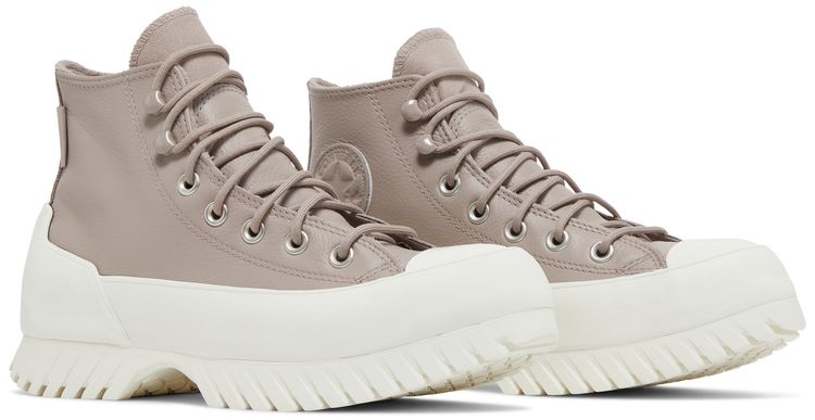 Converse Wmns Chuck Taylor All Star Lugged Winter 20 Hummus