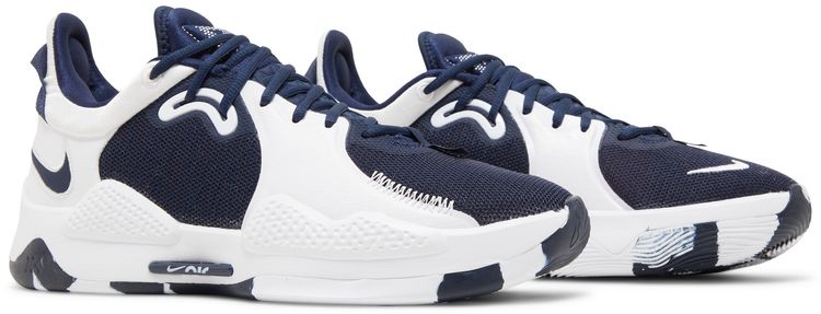 PG 5 TB College Navy