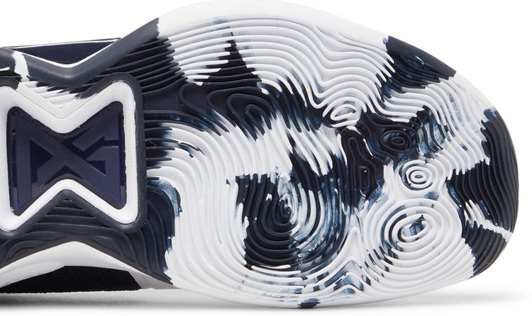PG 5 TB College Navy