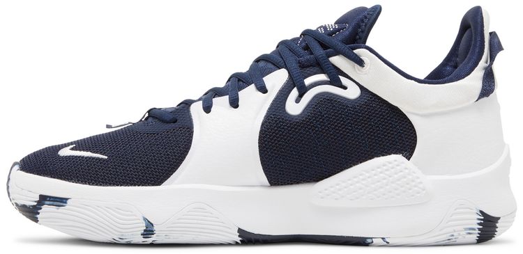 PG 5 TB College Navy