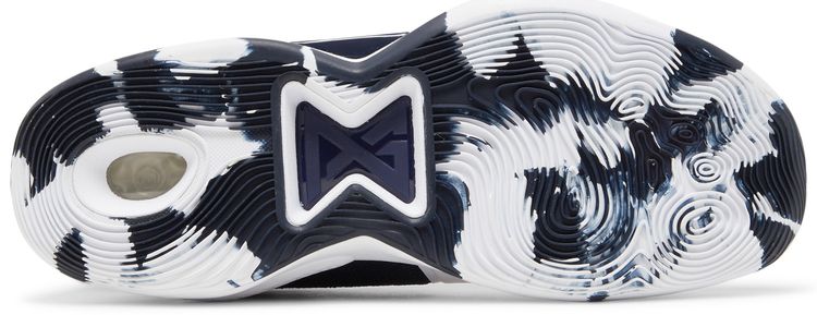 PG 5 TB College Navy