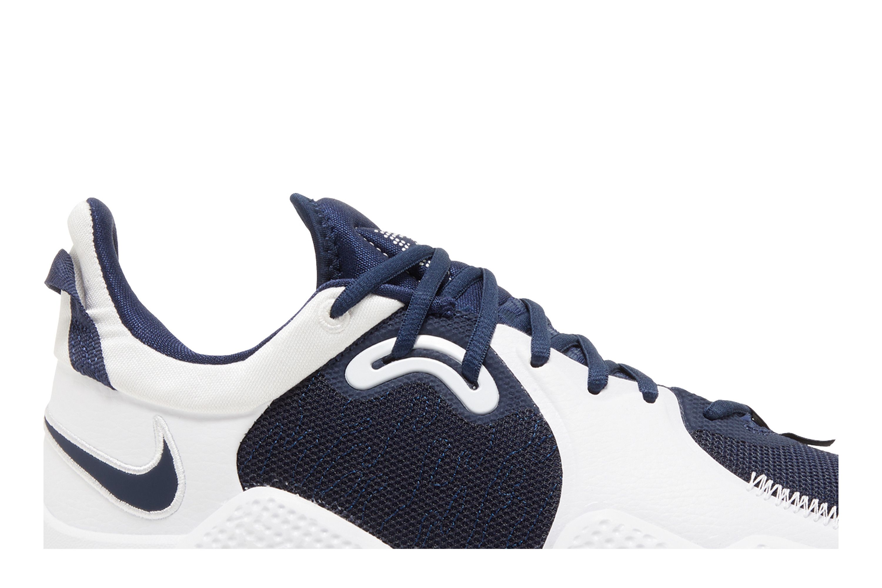 Buy Nike PG 5 TB 'College Navy' - DA7758 401 | GOAT