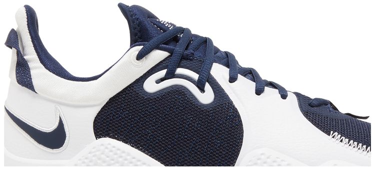 PG 5 TB College Navy