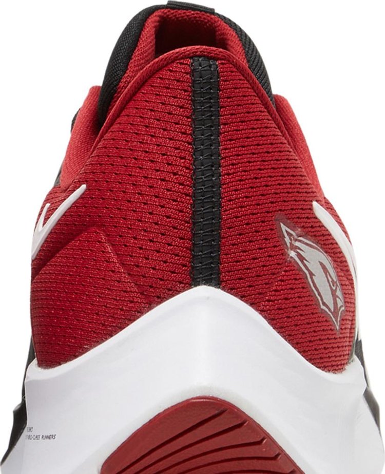 NFL x Air Zoom Pegasus 38 Arizona Cardinals