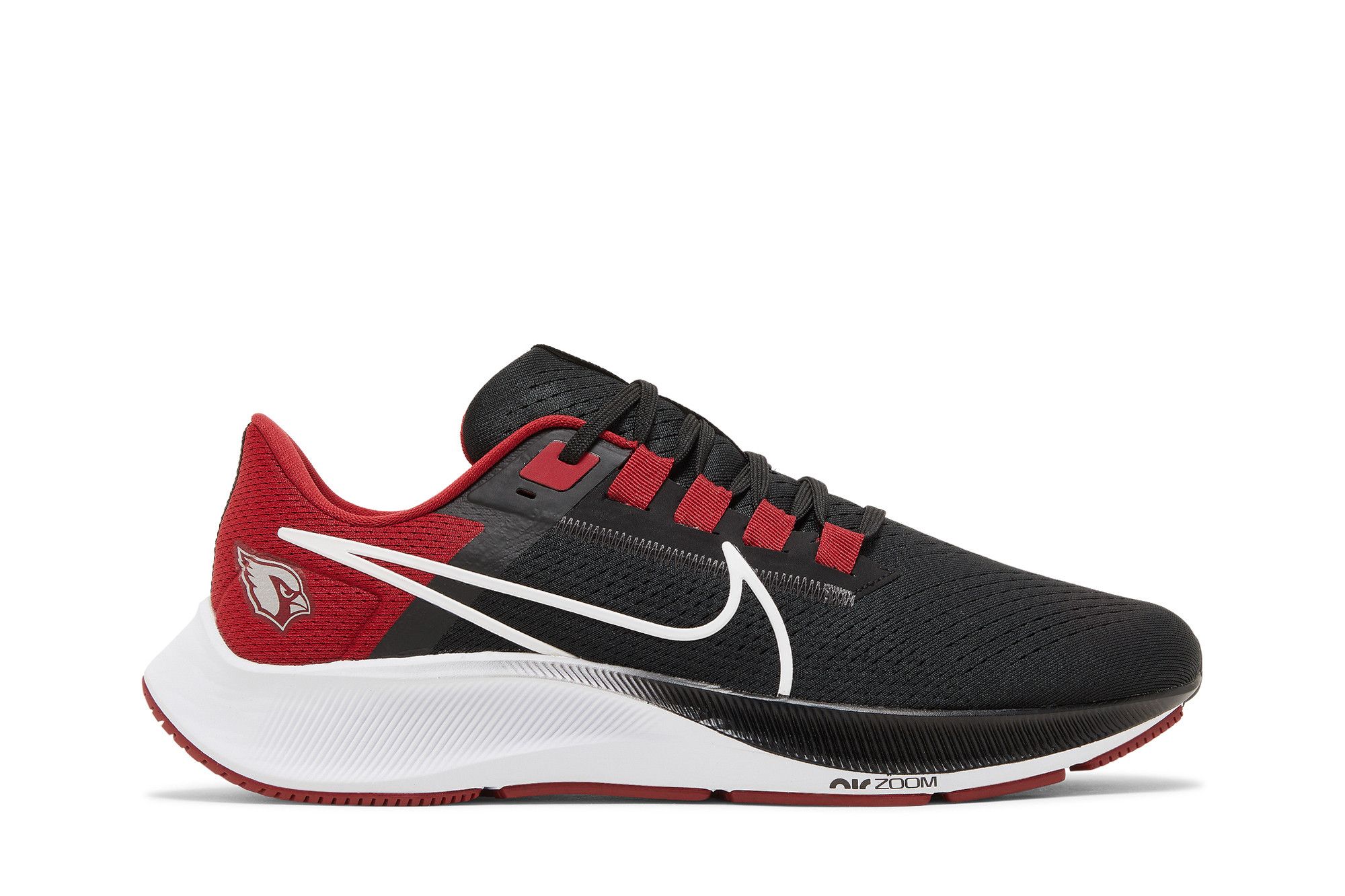 Nike air zoom pegasus 36 arizona cardinals hotsell