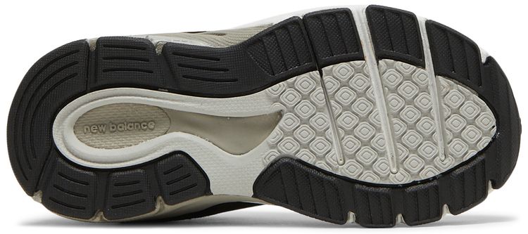 New Balance 990v3 Toddler Wide Black