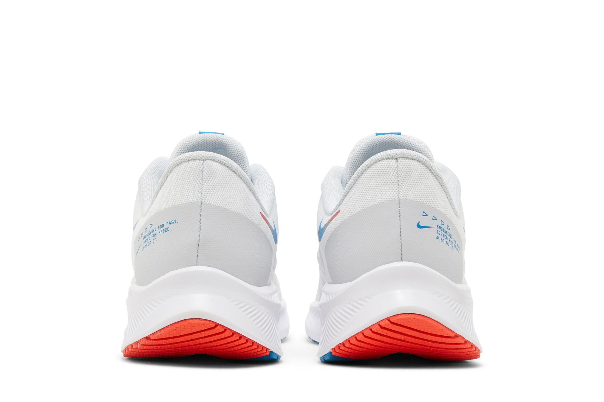 Buy Quest 4 White Pure Platinum DA1105 101 GOAT