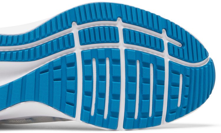 Nike Quest 4 White Pure Platinum