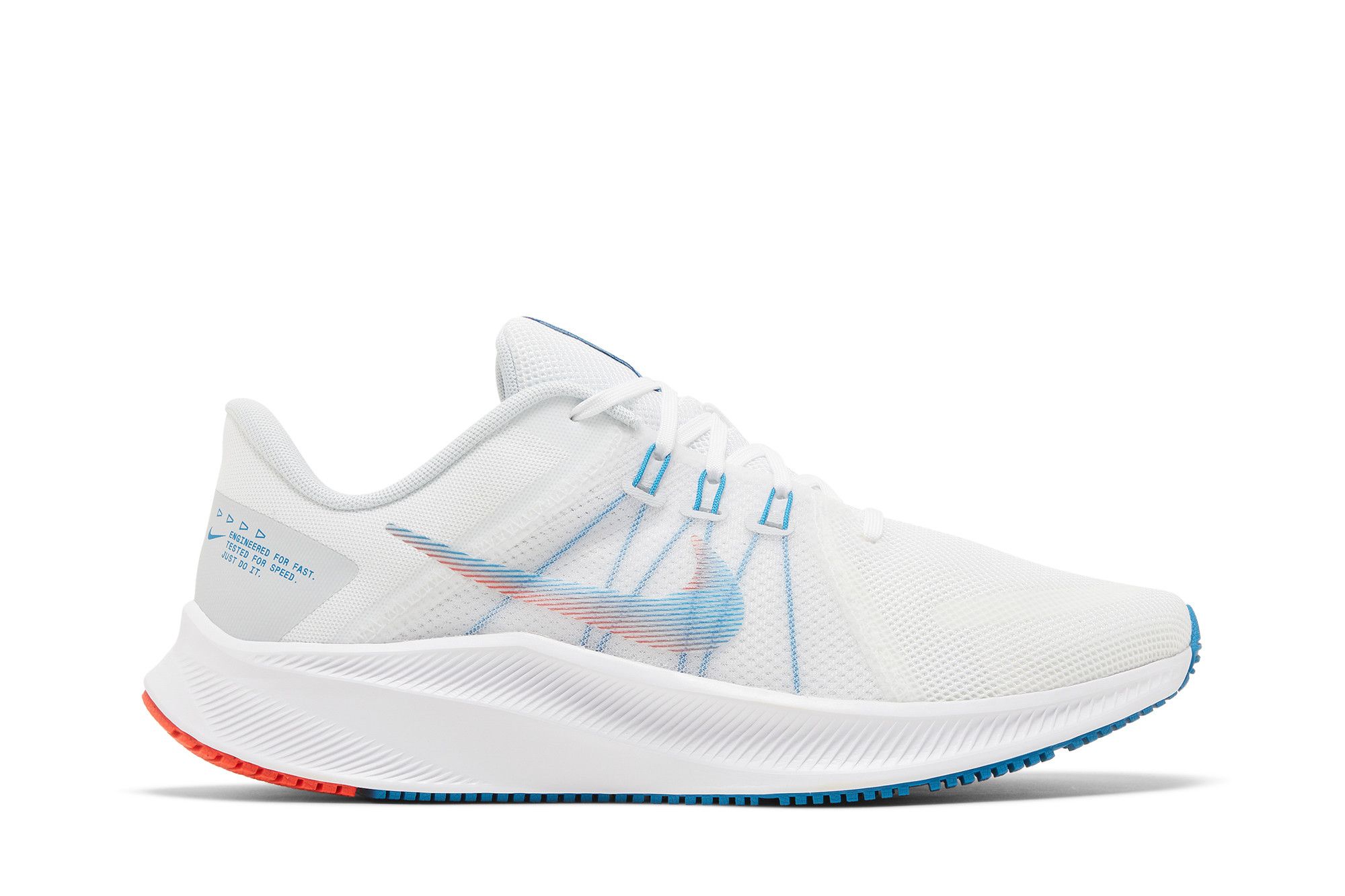 Nike quest pure platinum outlet