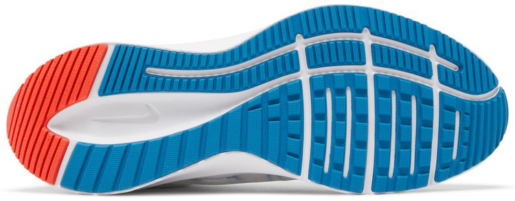 Nike Quest 4 White Pure Platinum