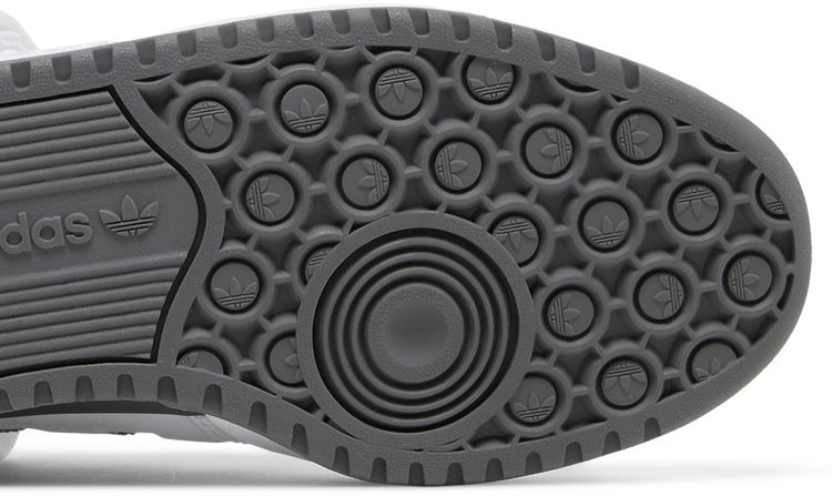 Adidas Forum Low White Grey