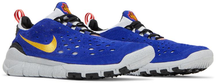 Nike Free Run Trail Concord Taxi