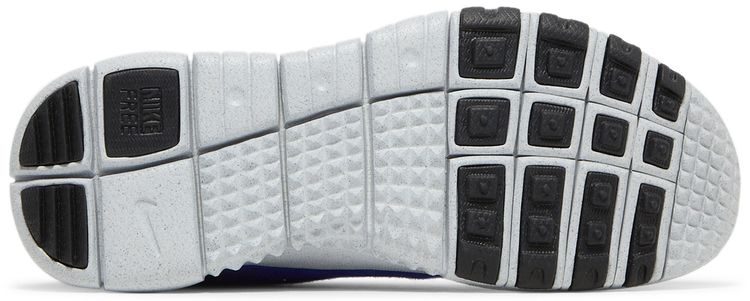 Nike Free Run Trail Concord Taxi