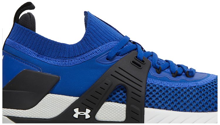 Under Armour Project Rock 4 Royal