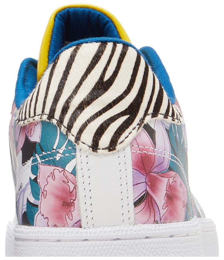 Reebok Jurassic Park x Club C 85 Dennis Nedry