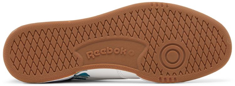 Reebok Jurassic Park x Club C 85 Dennis Nedry