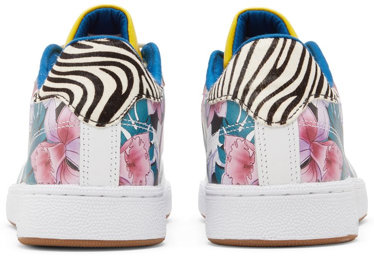 Reebok Jurassic Park x Club C 85 Dennis Nedry