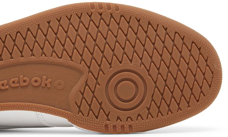 Reebok Jurassic Park x Club C 85 Dennis Nedry