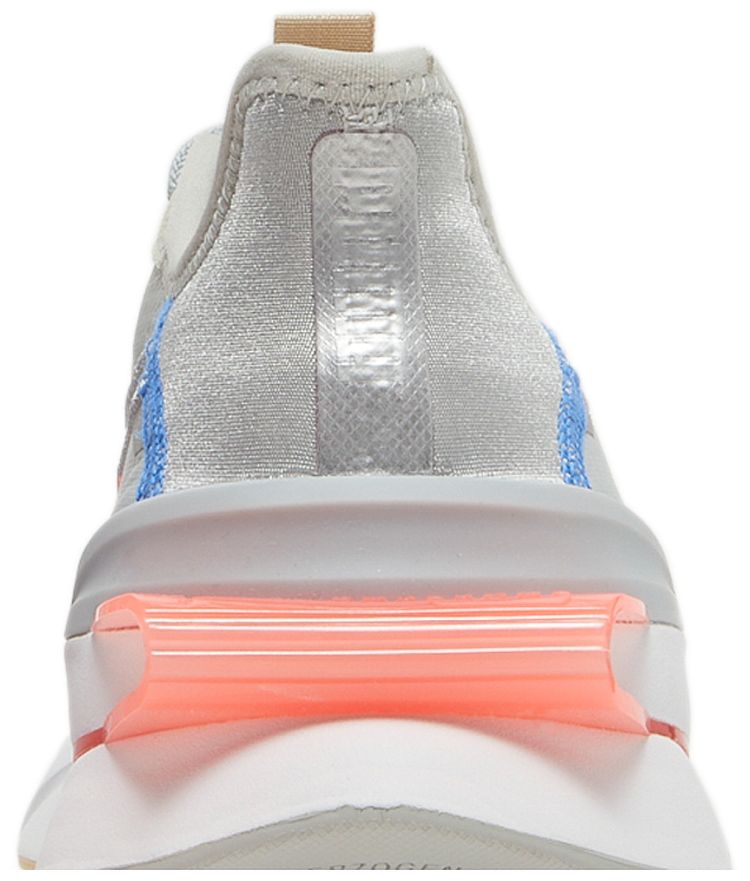 Puma PWRFrame OP 1 Cyber High Rise Vaporous Grey