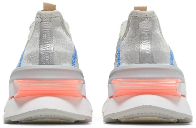 Puma PWRFrame OP 1 Cyber High Rise Vaporous Grey