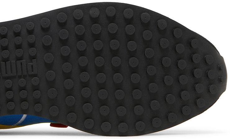 Puma Future Rider Twofold SD Pop Palace Blue Maize