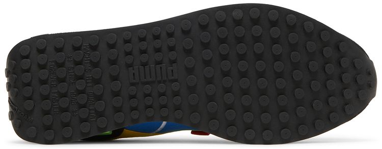 Puma Future Rider Twofold SD Pop Palace Blue Maize