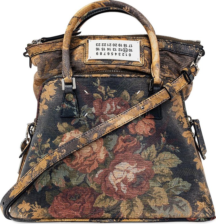 MAISON MARGIELA: mini bag for woman - Violet  Maison Margiela mini bag  S56WG0168P4745 online at