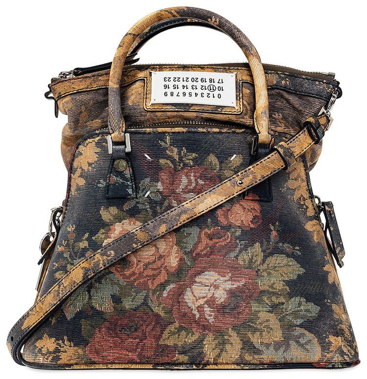 Maison Margiela 5AC Bag Mini Multicolor