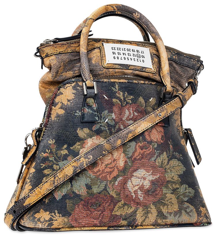 Maison Margiela 5AC Bag Mini Multicolor