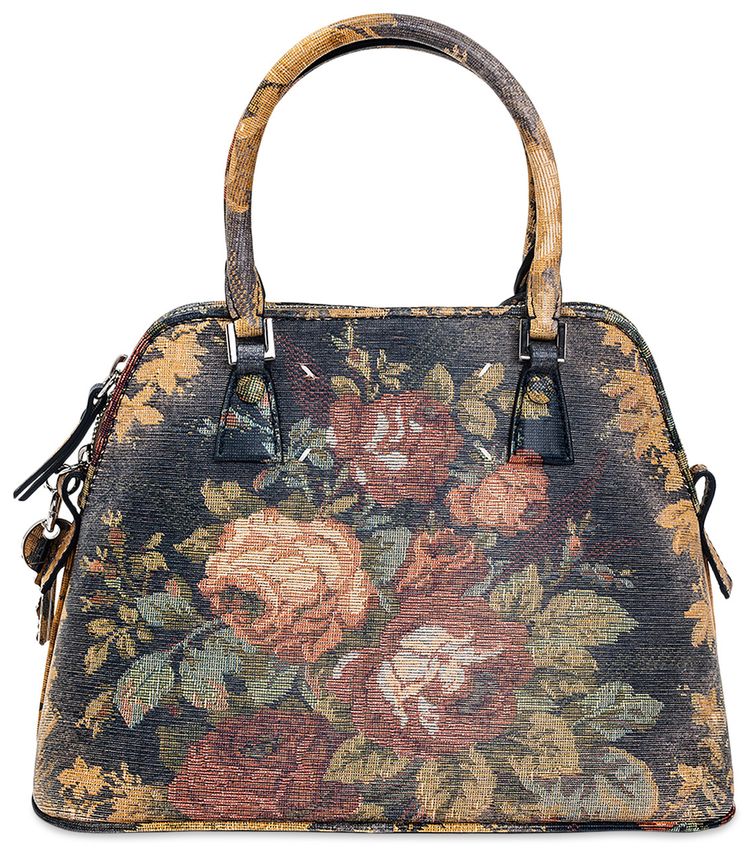 Maison Margiela 5AC Bag Mini Multicolor