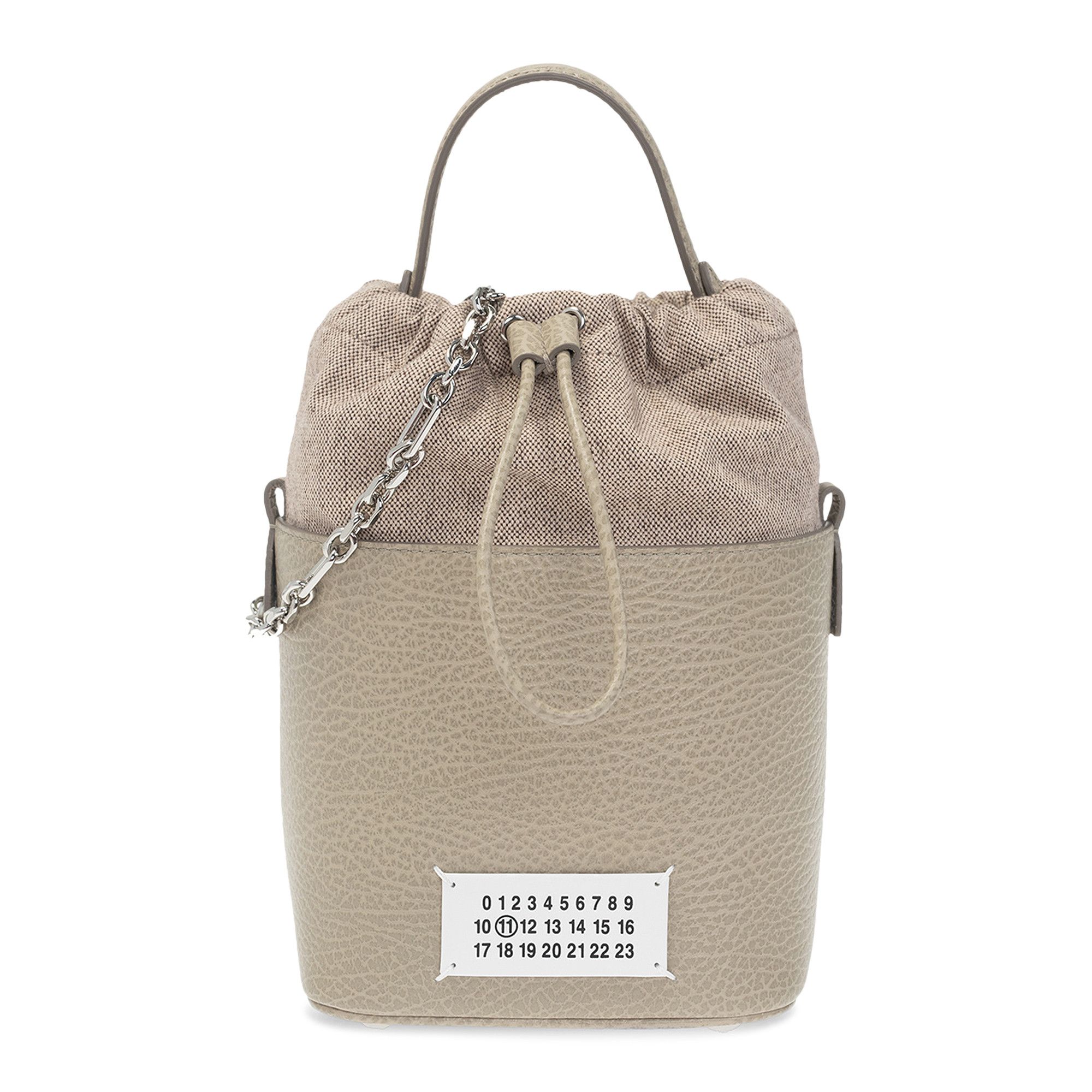 Maison margiela discount 5ac bucket bag