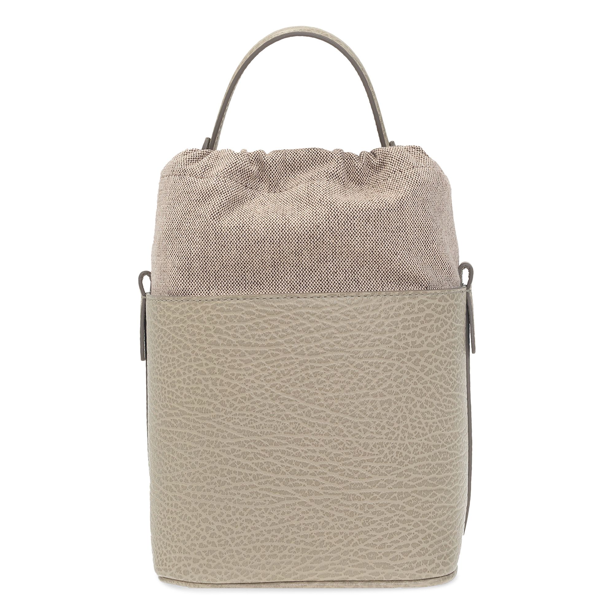 Buy Maison Margiela 5AC Bucket Bag 'Bleach' - S61WG0035