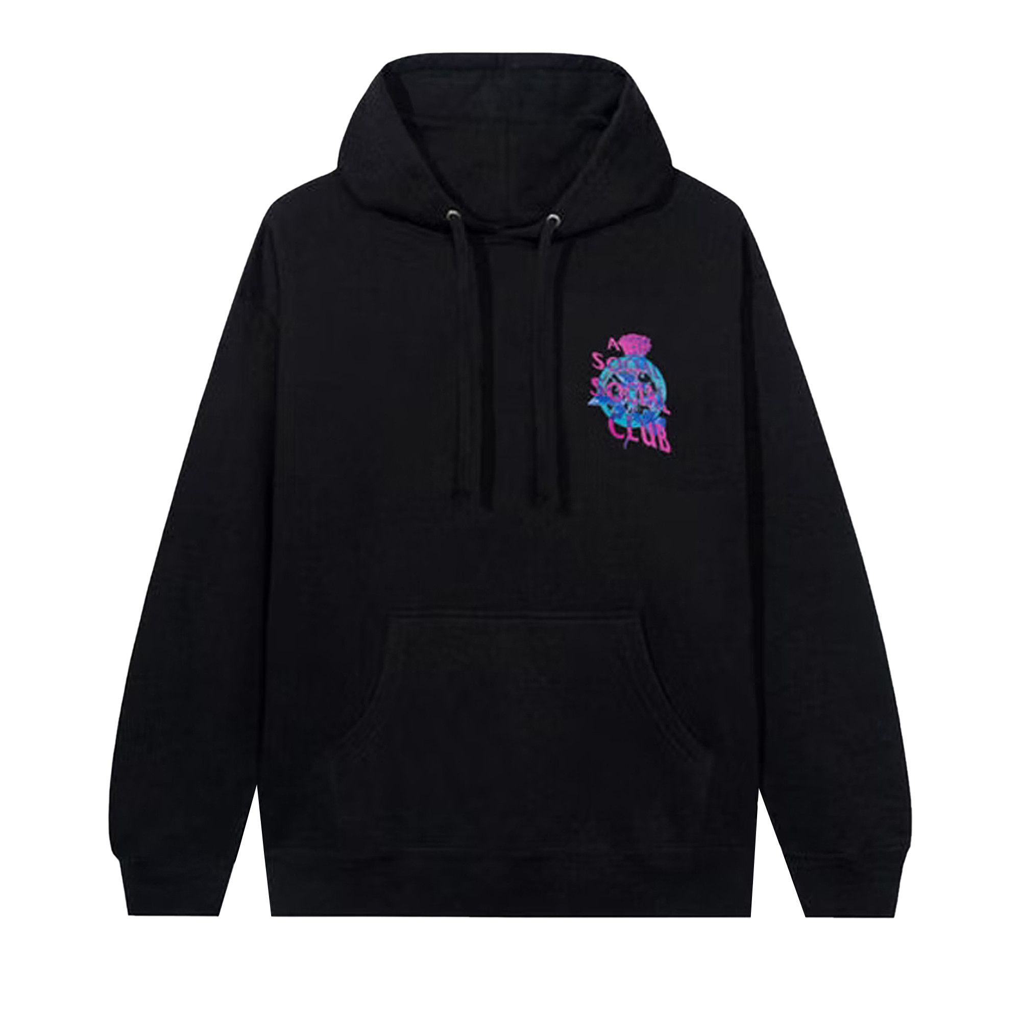 Assc bad times hoodie 2025