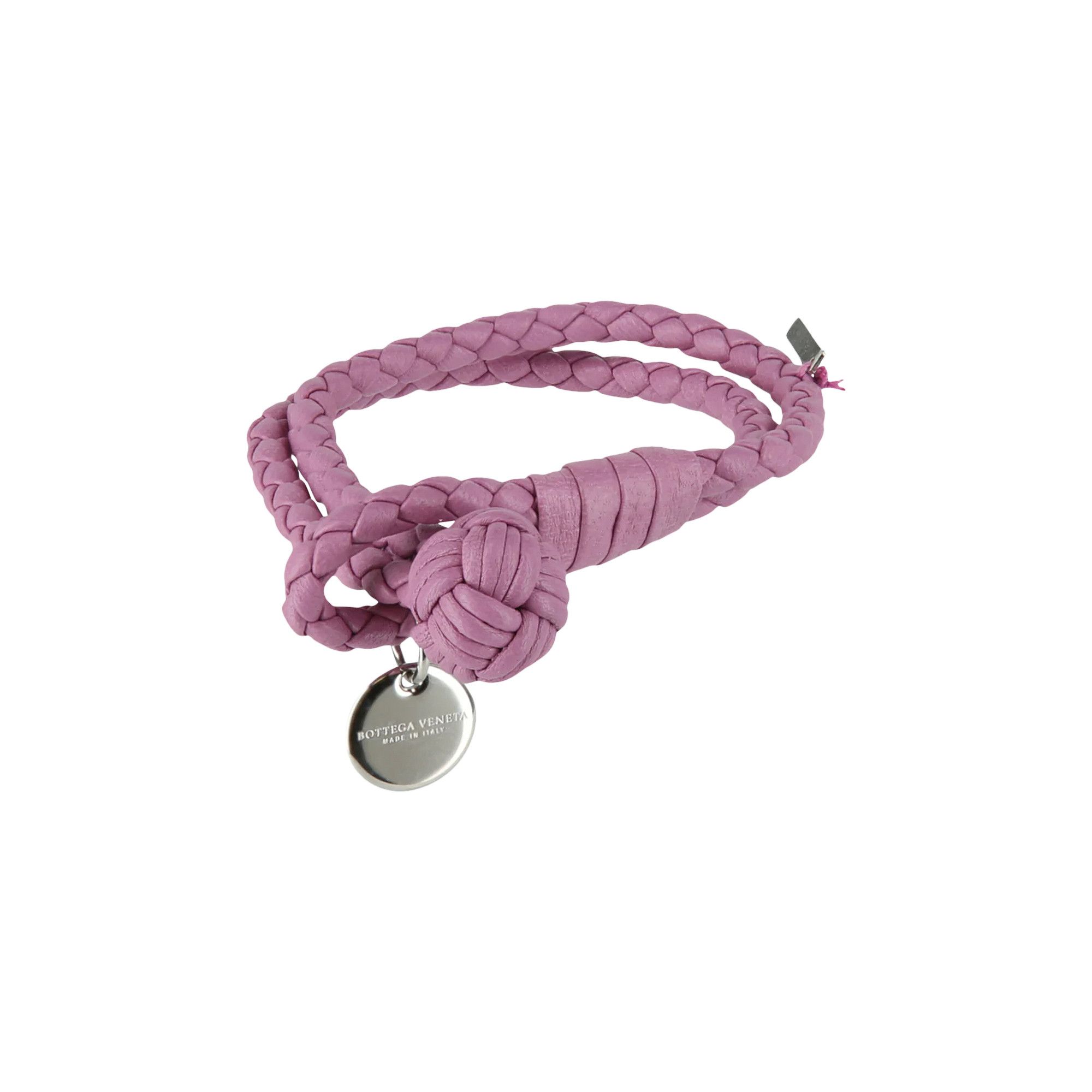 【BOTTEGA VENETA】Intrecciato Nappa Bracelet / 113546 V001D s-l400.jpg