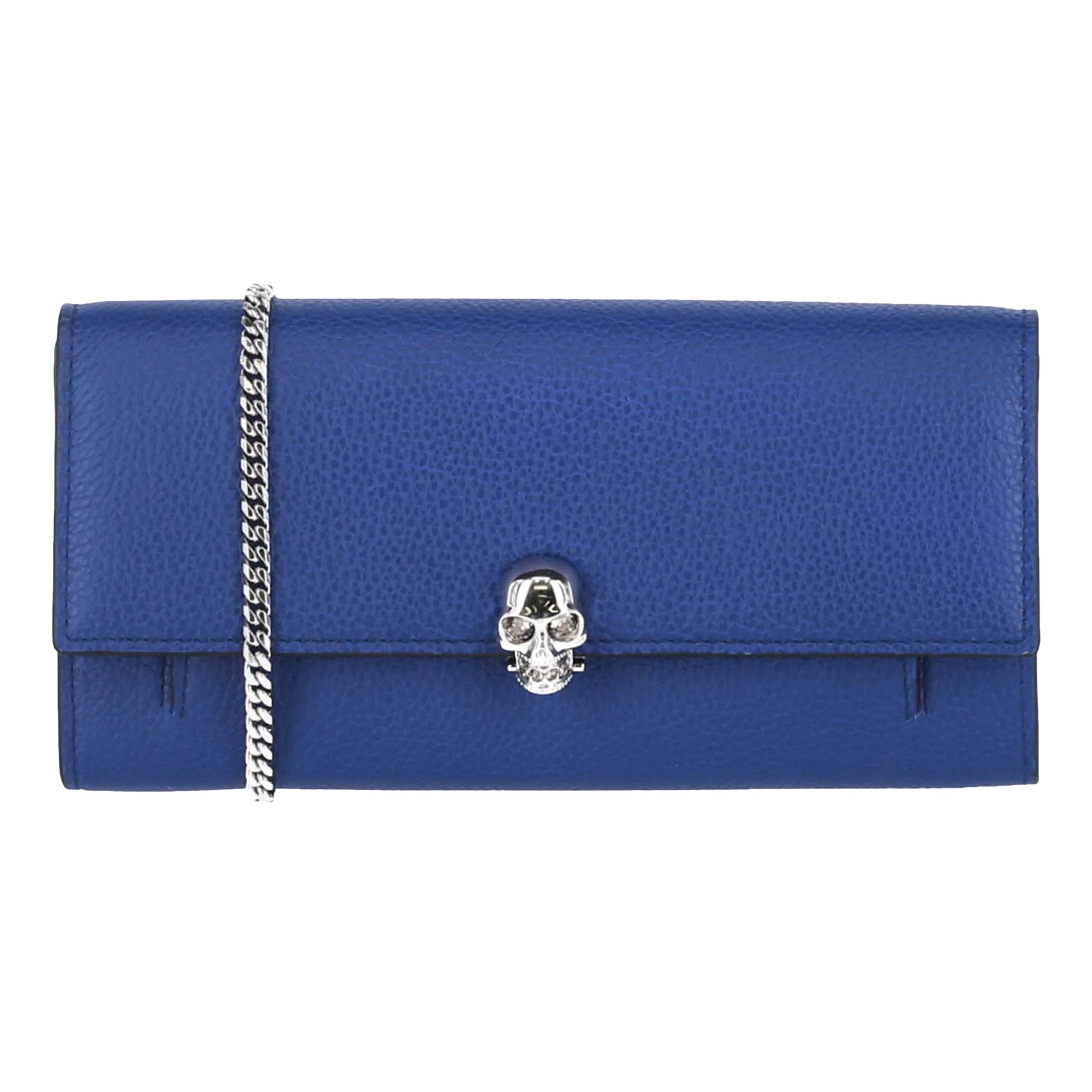 Mcqueen wallet on chain store