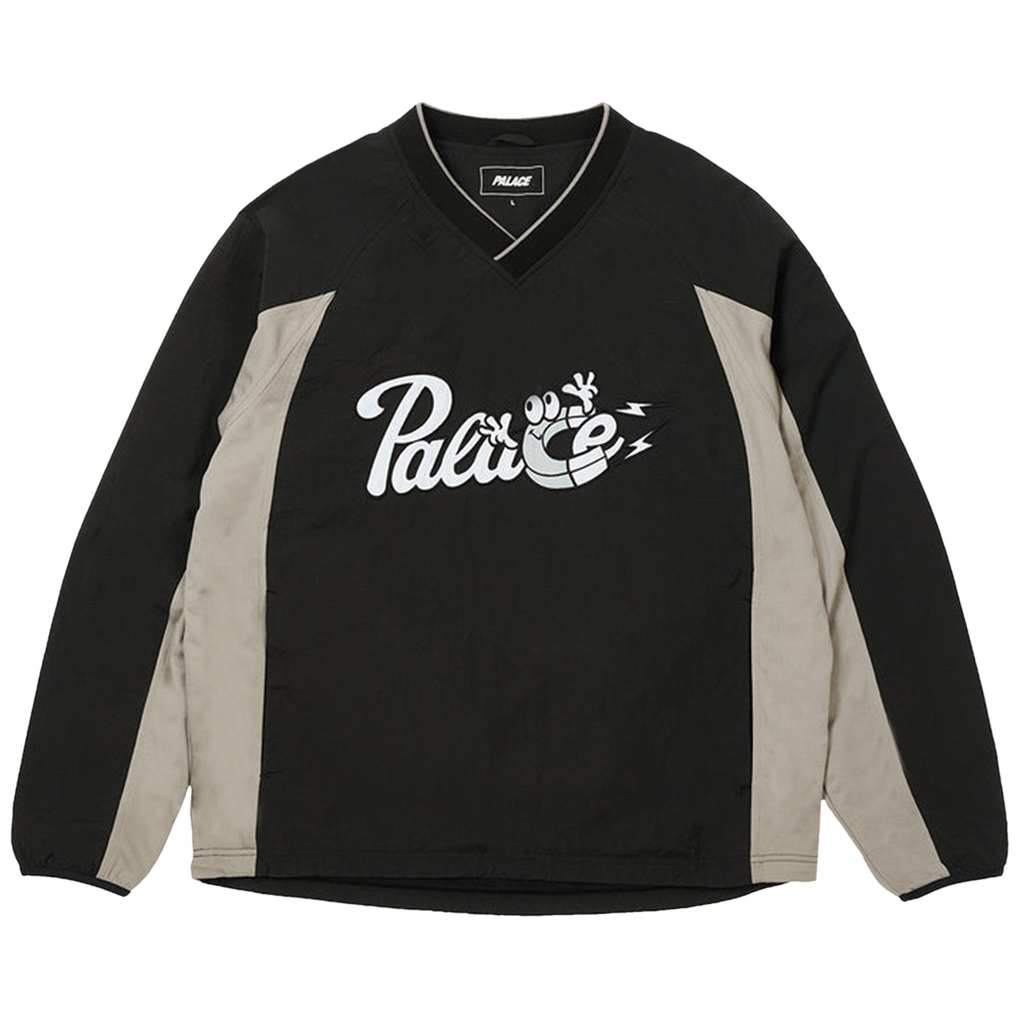 お待たせ! Jacket Pullover Shell Palace Buy 'Black' GOAT | P22JK141 - トップス