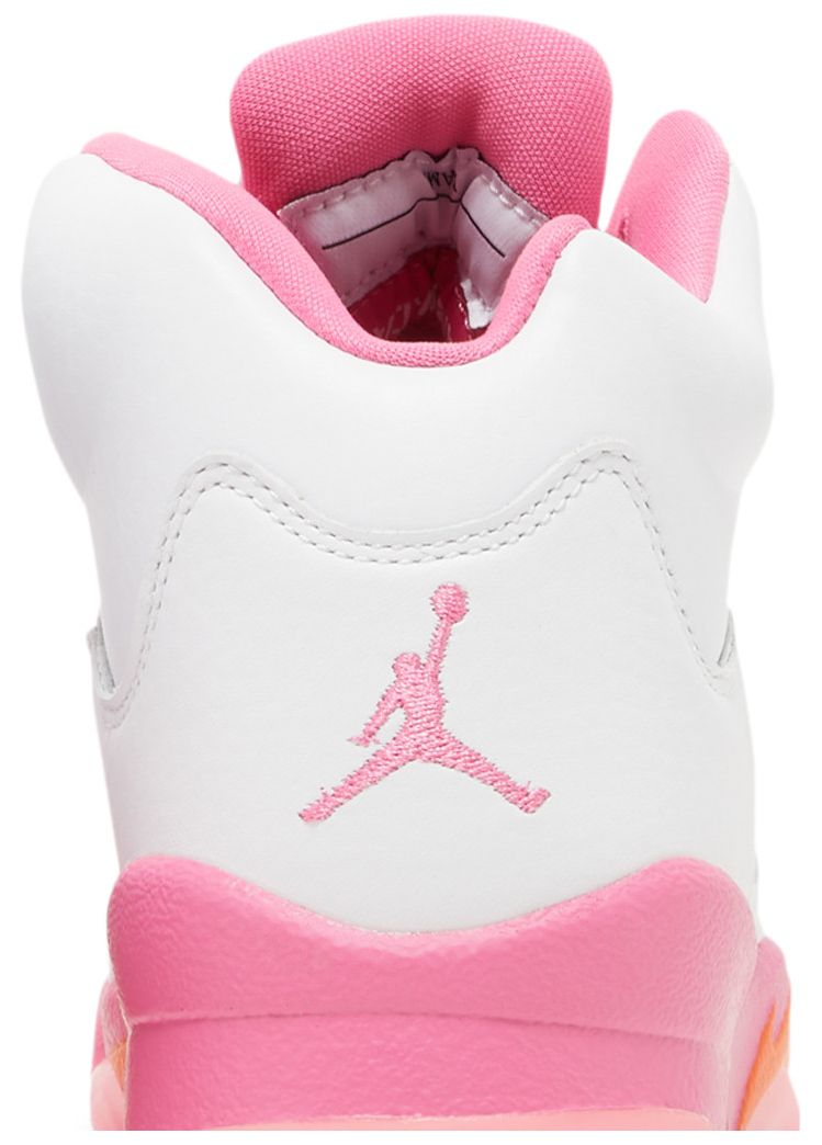 Air Jordan 5 Retro GS Pinksicle
