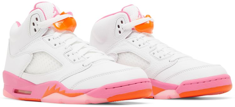 Air Jordan 5 Retro GS Pinksicle