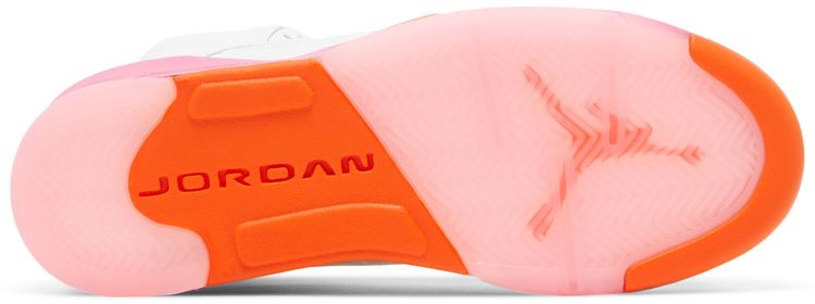 Air Jordan 5 Retro GS Pinksicle