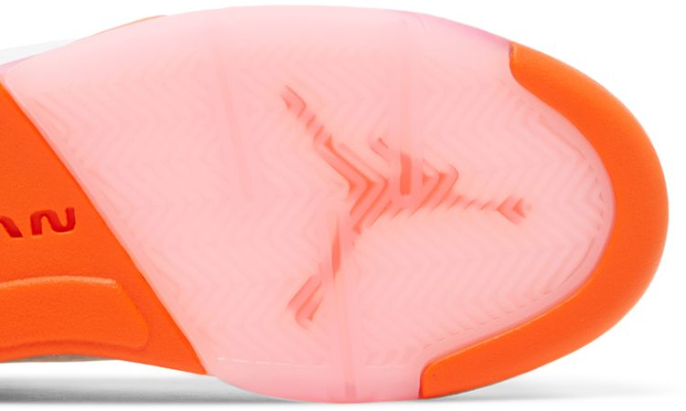 Air Jordan 5 Retro GS Pinksicle