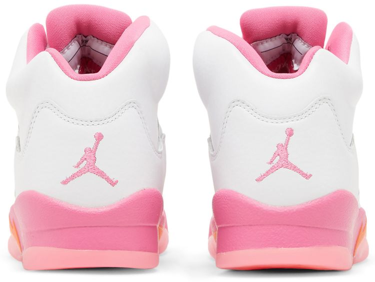 Air Jordan 5 Retro GS Pinksicle