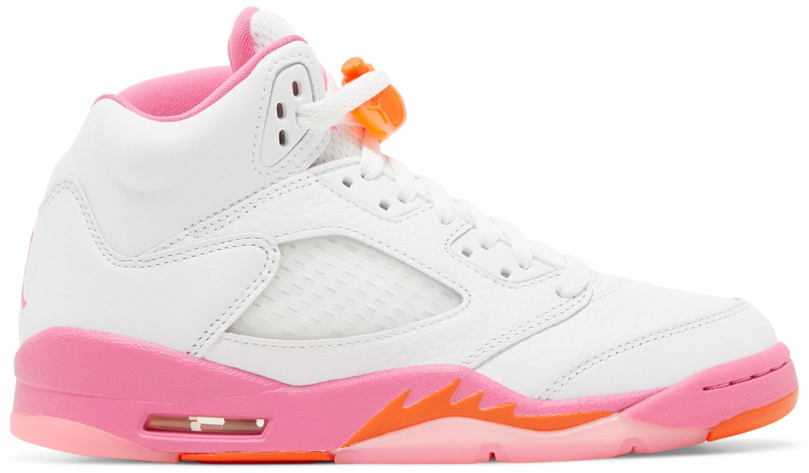 air jordan 5 pink