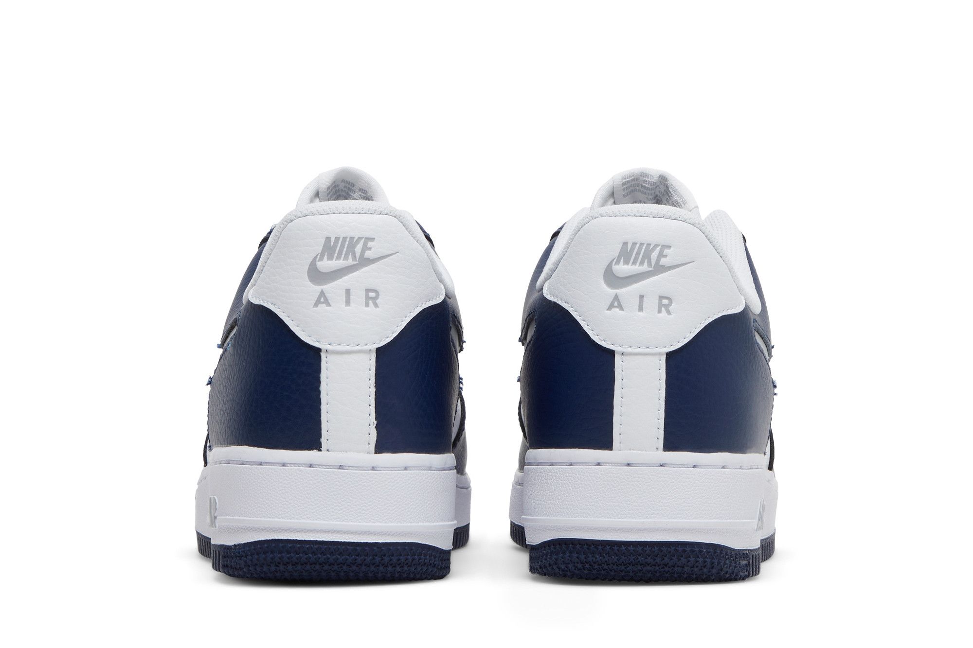 Buy Air Force 1 07 LV8 Midnight Navy DV3501 400 GOAT UK