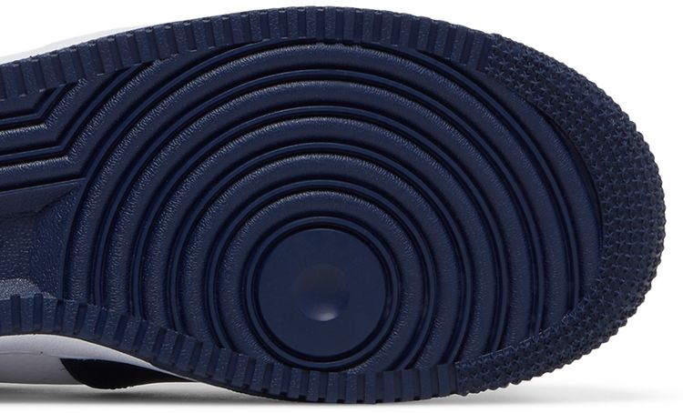 Nike Air Force 1 07 LV8 Midnight Navy