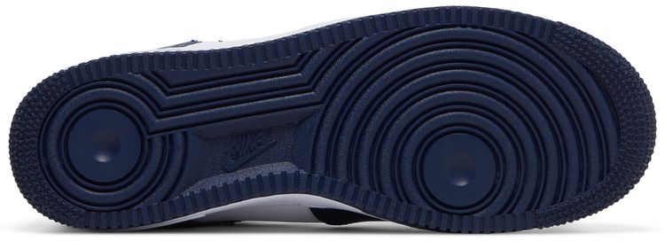 Nike Air Force 1 07 LV8 Midnight Navy