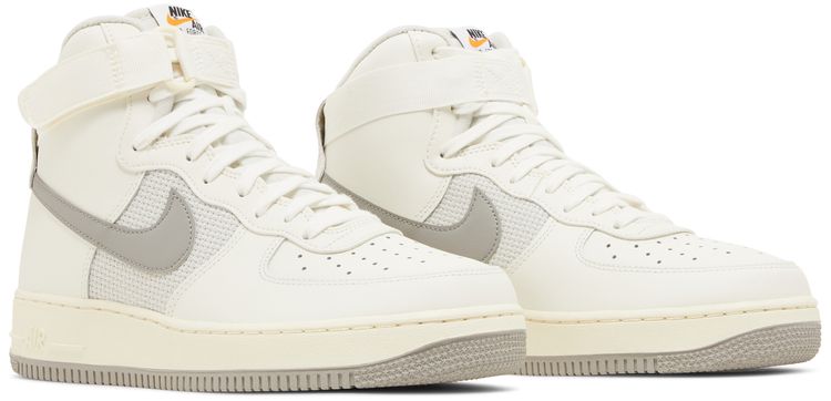 Nike Air Force 1 High 07 LV8 Sail Medium Grey