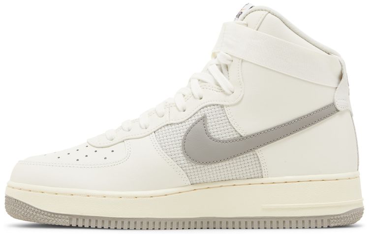 Nike Air Force 1 High 07 LV8 Sail Medium Grey