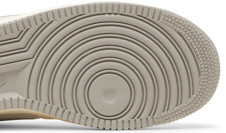 Nike Air Force 1 High 07 LV8 Sail Medium Grey