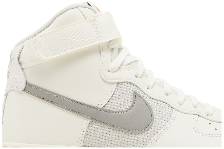 Nike Air Force 1 High 07 LV8 Sail Medium Grey