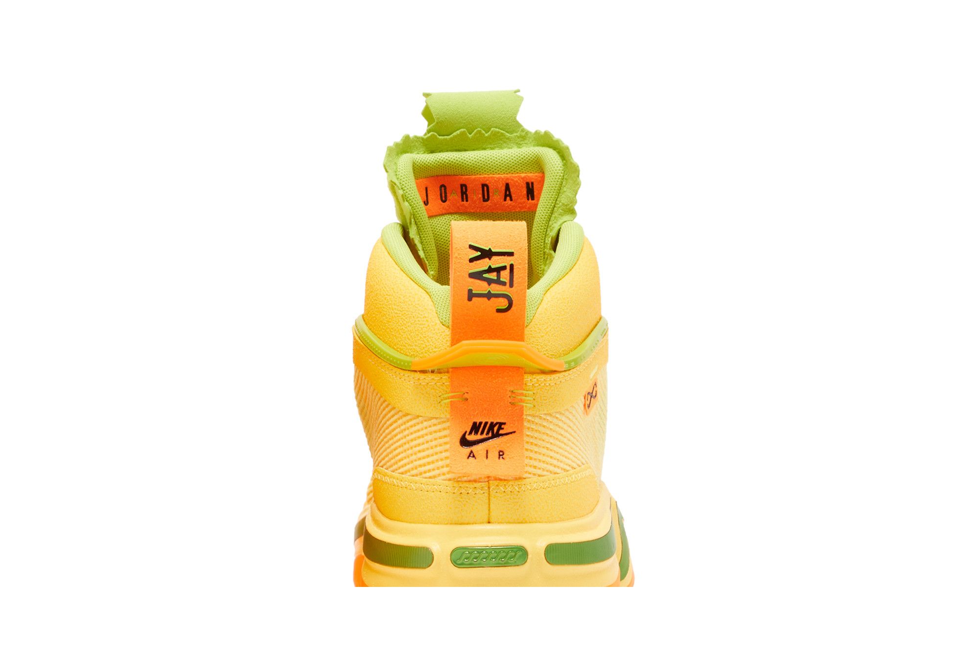 Buy Jayson Tatum x Air Jordan 36 Nitro 'Taco Jay' - DQ6866